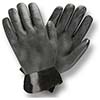 Cordova 5110J Black Double-Dipped PVC glove