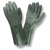 Cordova 5214J Green Double Dipped PVC glove