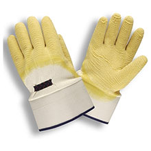 Cordova 5605 Ruffian Rubber Dipped Glove