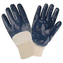 Cordova 6880 Nitrile Dipped Medium Glove