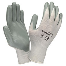 Cordova 6890 Cor-Touch Nitrile Dipped Glove