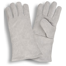 Cordova 7605 Shoulder Leather Welders Glove