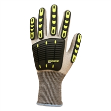Cordova 7736 OGRE CR Oil Gas Safety Gloves