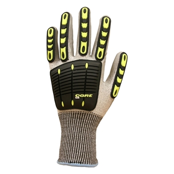 Cordova 7736 OGRE CR Oil Gas Safety Gloves