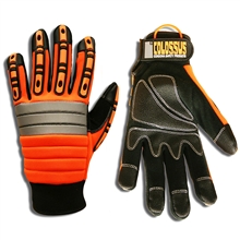 Cordova 7745 Colossus Miners Safety Glove