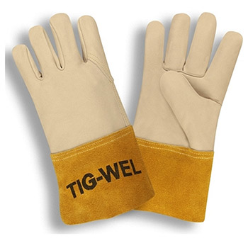 Cordova 8130 Premium Cowhide Welders Glove