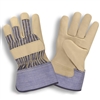 Cordova 8305 Standard Grain Cowhide Glove