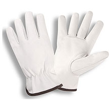 Cordova 8500 Premium Goatskin Drivers Glove
