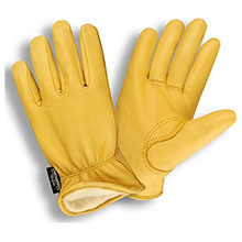 Cordova 9050 Premium Deerskin Driver Glove