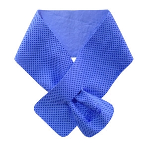 Cold Snap Cooling Band, PVA, 29.5 X 4 Inches, Embossed Finish, One Per Polypropylene Tube