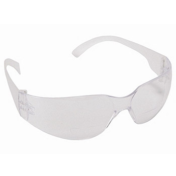 Cordova EHF10S20 Bulldog Readers Clear Lens