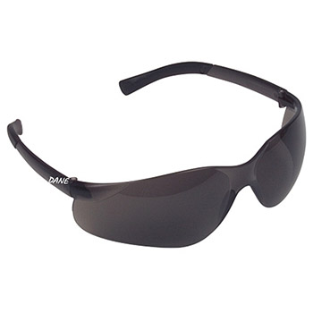 Cordova EL20S Dane Gray Safety Glasses