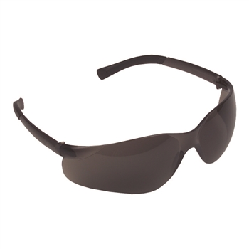 Cordova EL20ST Dane Gray Safety Glasses