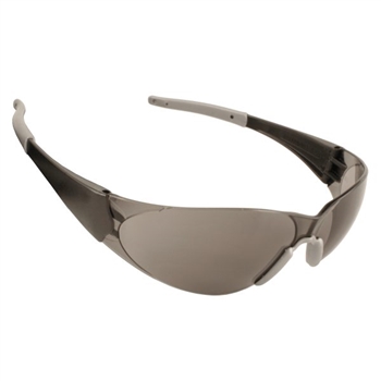 Cordova ENB20ST Doberman Black Safety Glasses