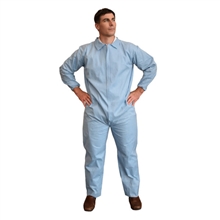 Cordova Flame Resistant FR Disposable Coveralls FRC150