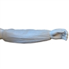 Cordova Sleeve 1.25mm White Polyethylene Elastic PS18W