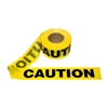 Cordova 2.5 Mil Yellow Caution T25101