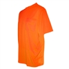 Cordova V130 Hi-Vis Orange Mesh T-Shirt