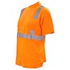 Cordova V410 Class II Orange Mesh T-Shirt