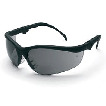 Crews Safety Safety Glasses Klondike Magnifier 1.5 Diopter K3H15G