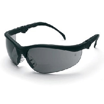 Crews Safety Safety Glasses Klondike Magnifier 2.0 Diopter K3H20G