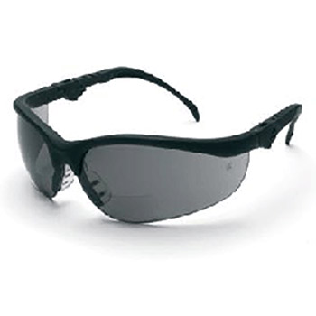 Crews Safety Safety Glasses Klondike Magnifier 2.5 Diopter K3H25G