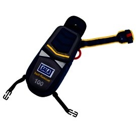 3M DBI-SALA 3320031 Self Rescue System, 100 FT Universal Harness, 310 lb Weight Capacity, Per Ea