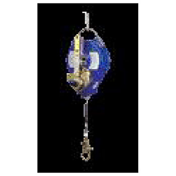 DBI/SALA Lanyard Sealed Self Retracting 3400115
