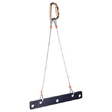 DBI/SALA Rollgliss Rescue Ladder Accessory Mounting 8516316