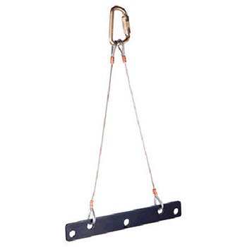 DBI/SALA Rollgliss Rescue Ladder Accessory Mounting 8516316