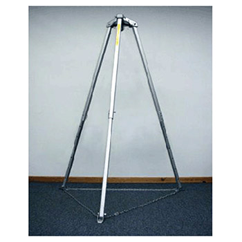 Miller 517FT by Honeywell Tripod Only For M52 Systems Extends To 7'