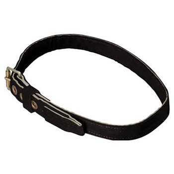 Miller By Honeywell DFP6414NUBK Universal 1 3/4" Nylon Web Body Belt With Tongue Buckle With -11- Grommets