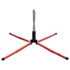 Dicke DTCSUF2000W Safety Products UniFlex Compact Sign Stand For Roll-Up Signs With Dual Torsion Spring