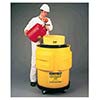 Eagle Manufacturing Single Drum Polyethylene Spill Control Containment 1612