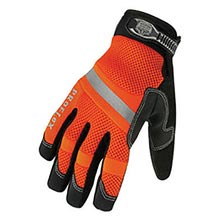 Ergodyne Hi-Viz Orange ProFlex 876WP Synthetic E5716416 2X