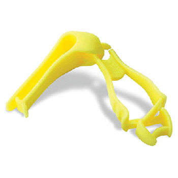 Ergodyne Lime Squids 3405 Grabber Belt Clip 19129
