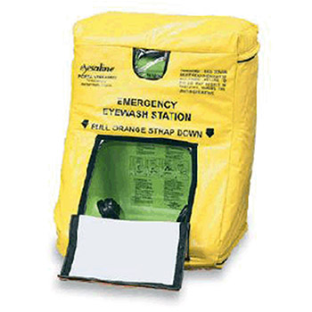Fend-All by Honeywell Porta Stream III Eye Wash Station 32-000310-0000