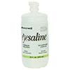 Fend-All Honeywell 32 Ounce Bottle Sperian Sterile Saline Personal 32-000455-0000