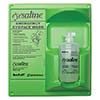 Fend-All Honeywell 16 Ounce Sperian Sterile Saline Single Bottle 32-000460-0000