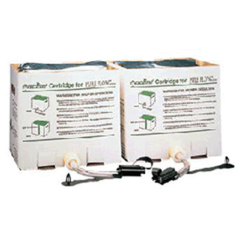 Fend-All by Honeywell Tri lingual Saline Refill Cartridge 32-001050-0000
