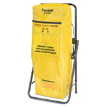 Fend-All 32-002001-0000 by Honeywell Fendall Heated Accessory For Fendall 2000 Eyewash Station