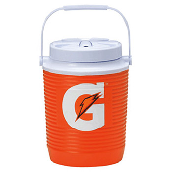 Gatorade 1 Gallon Cooler Dispenser Fast Flow 49015