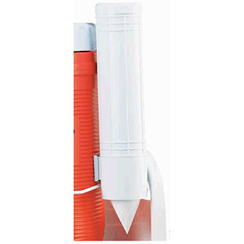 Gatorade 49627 Plastic Cup Dispenser (For 7 Ounce Plastic Cone Cups)