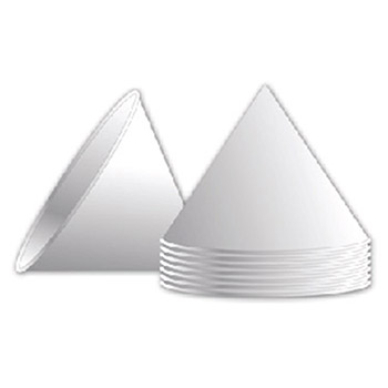 Gatorade 49972 6 Ounce Paper Cone Cup (2400 Each Per Case)