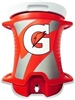 Gatorade 10 Gallon Upright Cooler Dispenser 50160SM23