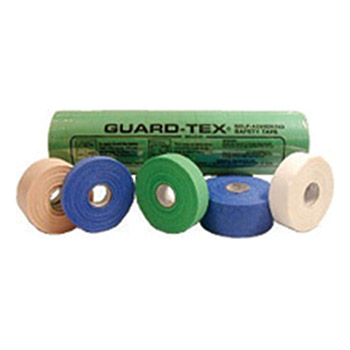 Ganeral Bandage 41308-3-4 General Bandage 3/4" X 30 Yards Green GUARD-TEX Self-Adhering Safety Tape (16 Per Package)