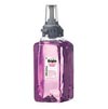 GOJO GOJ8812-03 1250 ml Refill Clear Purple ADX Citrus, Fruity And Floral Scented Antibacterial Plum Foam Hand Wash 