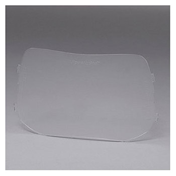 Speedglass 3M Welding Lens Speedglas Clear Scratch Resistant Outside 06-0200-52