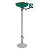 Haws Drinking Faucet Haws Pedestal Mounted Eye Face Wash 7261-7271