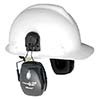 Howard Leight By Honeywell Leightning L2H Dark Gray Metal Helmet Mount 1011992